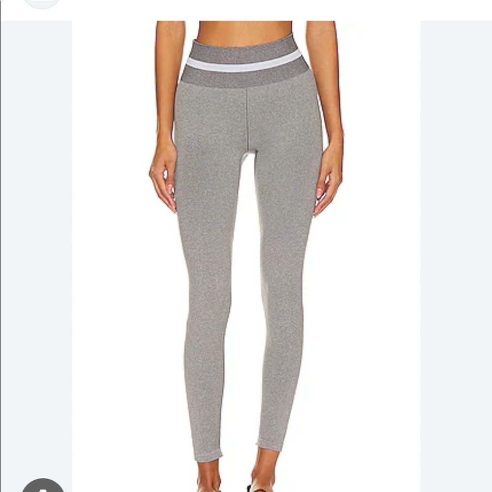 THE UPSIDE LEGGINGS